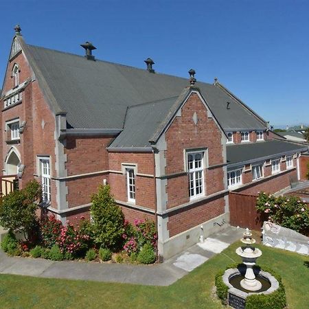 Temuka Hall On The Terrace מראה חיצוני תמונה