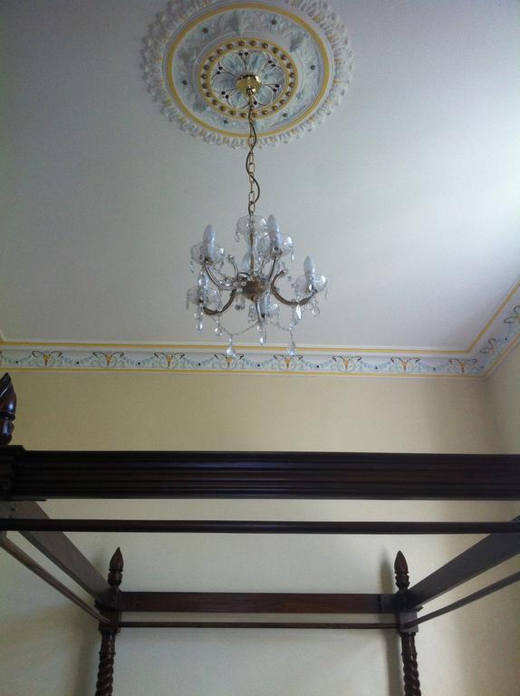 Temuka Hall On The Terrace מראה חיצוני תמונה