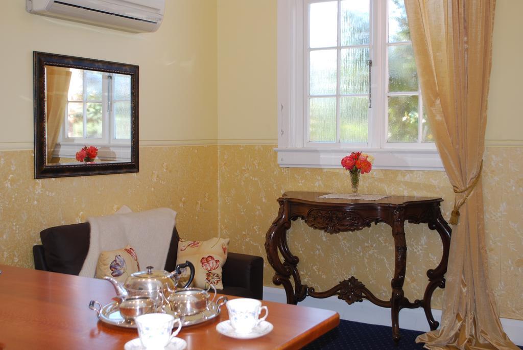 Temuka Hall On The Terrace מראה חיצוני תמונה